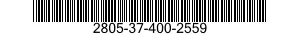 2805-37-400-2559  2805374002559 374002559