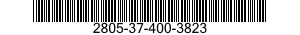 2805-37-400-3823  2805374003823 374003823