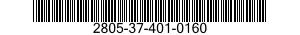 2805-37-401-0160  2805374010160 374010160
