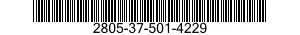 2805-37-501-4229  2805375014229 375014229