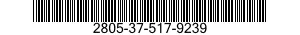 2805-37-517-9239 BREATHER 2805375179239 375179239