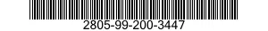 2805-99-200-3447  2805992003447 992003447