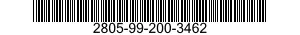 2805-99-200-3462  2805992003462 992003462