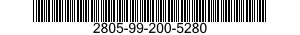 2805-99-200-5280 PISTON,INTERNAL COMBUSTION ENGINE 2805992005280 992005280