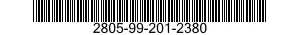 2805-99-201-2380  2805992012380 992012380