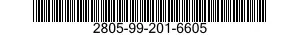 2805-99-201-6605  2805992016605 992016605