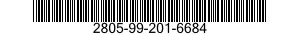 2805-99-201-6684  2805992016684 992016684