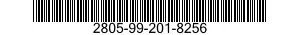 2805-99-201-8256  2805992018256 992018256
