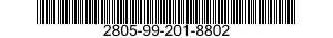2805-99-201-8802  2805992018802 992018802