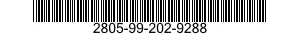 2805-99-202-9288  2805992029288 992029288