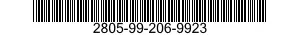 2805-99-206-9923  2805992069923 992069923