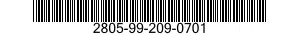 2805-99-209-0701 BUSHING,GOVERNOR 2805992090701 992090701
