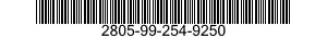 2805-99-254-9250 BASE,BOX 2805992549250 992549250