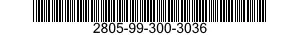2805-99-300-3036 RING,SET,PISTON 2805993003036 993003036