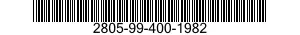 2805-99-400-1982  2805994001982 994001982