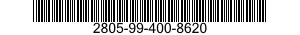 2805-99-400-8620  2805994008620 994008620