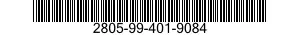 2805-99-401-9084  2805994019084 994019084