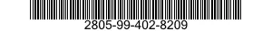 2805-99-402-8209  2805994028209 994028209