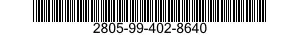 2805-99-402-8640  2805994028640 994028640