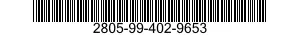 2805-99-402-9653  2805994029653 994029653