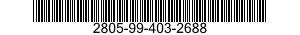 2805-99-403-2688  2805994032688 994032688