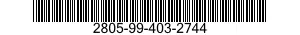 2805-99-403-2744  2805994032744 994032744