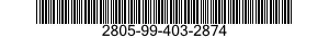 2805-99-403-2874  2805994032874 994032874