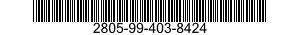 2805-99-403-8424  2805994038424 994038424