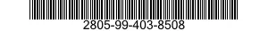 2805-99-403-8508  2805994038508 994038508