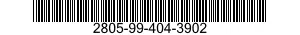 2805-99-404-3902  2805994043902 994043902