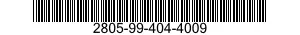 2805-99-404-4009  2805994044009 994044009