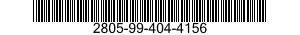 2805-99-404-4156  2805994044156 994044156