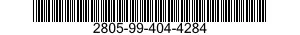 2805-99-404-4284  2805994044284 994044284