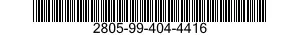 2805-99-404-4416  2805994044416 994044416