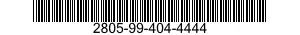 2805-99-404-4444  2805994044444 994044444