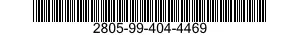 2805-99-404-4469  2805994044469 994044469