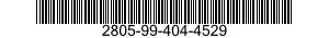 2805-99-404-4529  2805994044529 994044529
