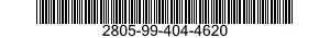 2805-99-404-4620  2805994044620 994044620