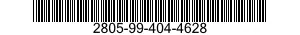 2805-99-404-4628  2805994044628 994044628