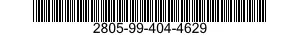 2805-99-404-4629  2805994044629 994044629