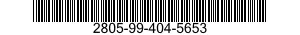 2805-99-404-5653  2805994045653 994045653