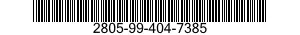 2805-99-404-7385  2805994047385 994047385