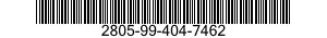 2805-99-404-7462  2805994047462 994047462