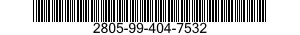 2805-99-404-7532  2805994047532 994047532
