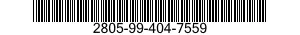 2805-99-404-7559  2805994047559 994047559