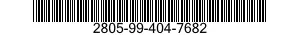 2805-99-404-7682  2805994047682 994047682