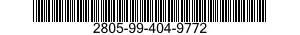 2805-99-404-9772  2805994049772 994049772