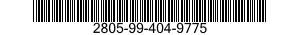 2805-99-404-9775  2805994049775 994049775