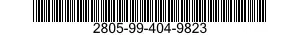 2805-99-404-9823  2805994049823 994049823