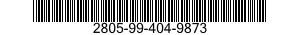 2805-99-404-9873  2805994049873 994049873